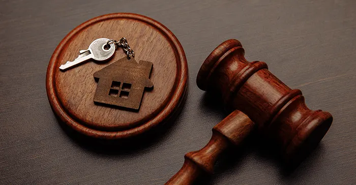 Key financial laws and regulations