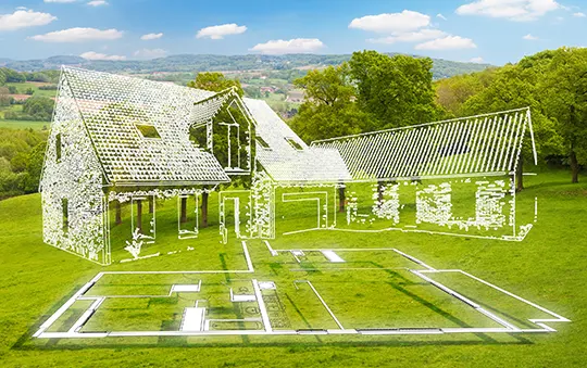 Land development projects