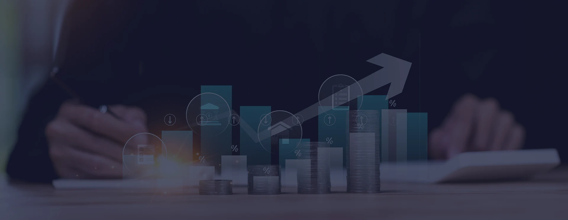 Mastering wealth and protection