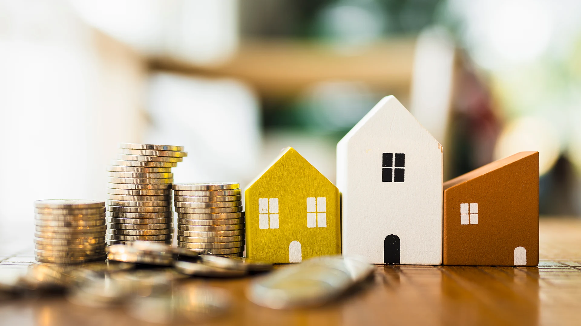 Strategic wealth management