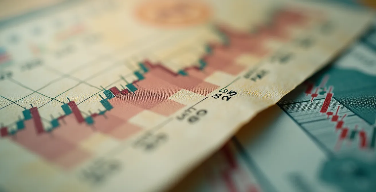Visual comparison of FFO and EPS metrics showing the depreciation illusion in REIT valuation