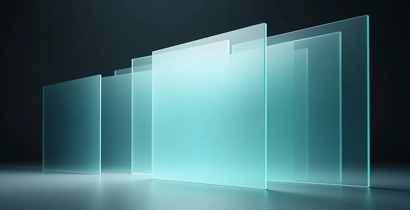 Volume profile visualization showing high and low volume nodes on price chart